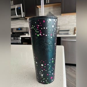 RARE Starbucks Cup